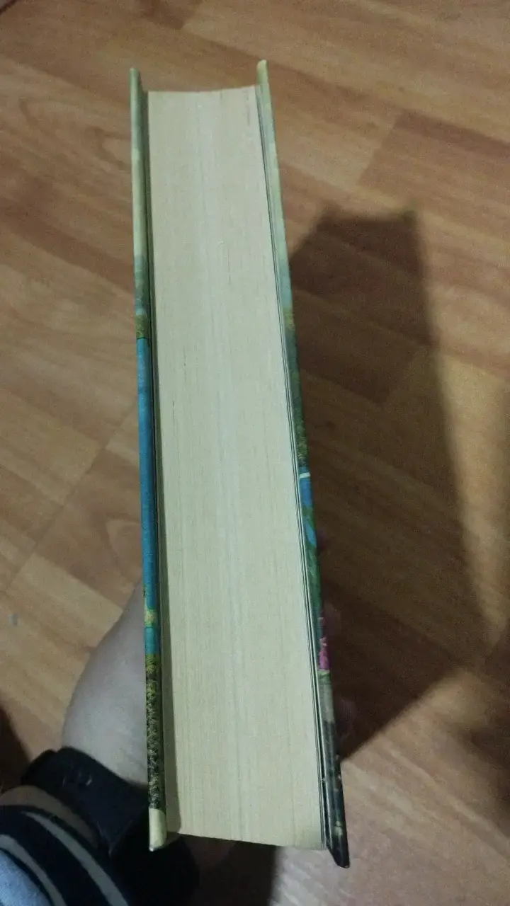 Libro 'El tiempo de las orquídeas salvajes' de Nicole C. Vosseler - 4