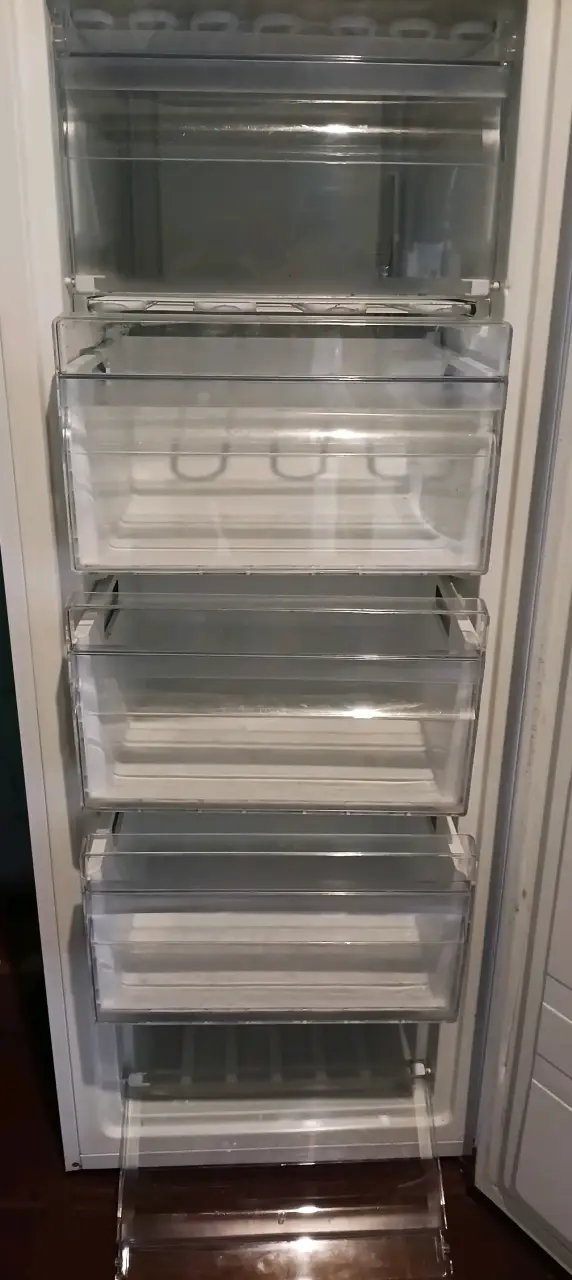 Congelador Midea manual eficiente - 2