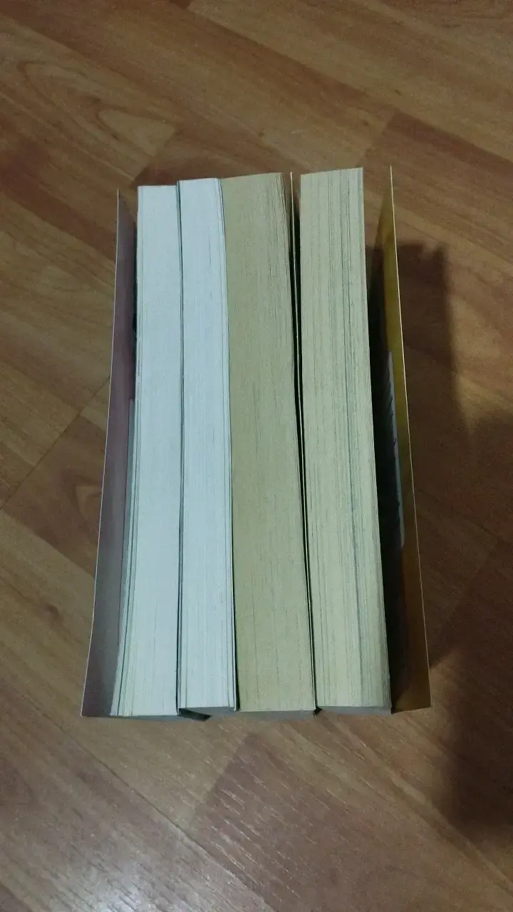 Colección de libros Heartstopper de Alice Oseman - 2