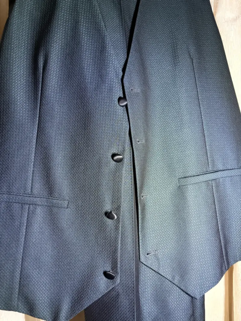 Traje formal Perry-Kuins - 3