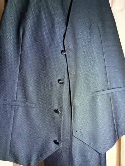 Traje formal Perry-Kuins - miniatura 3