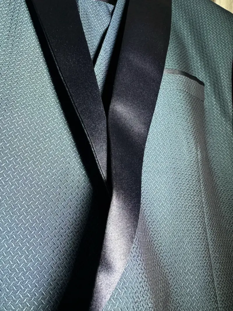 Traje formal Perry-Kuins - 6