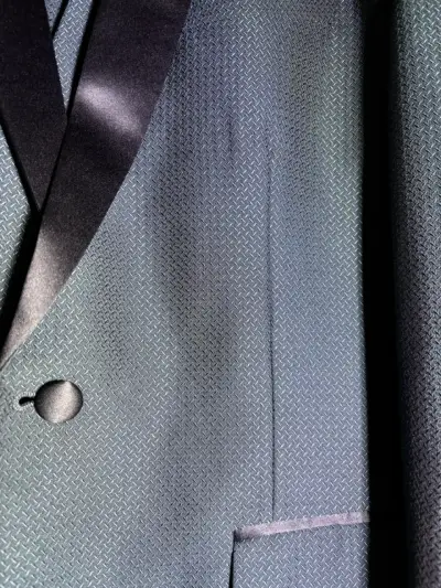 Traje formal Perry-Kuins - miniatura 8