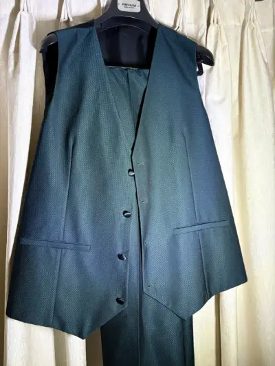 Traje formal Perry-Kuins - miniatura 9
