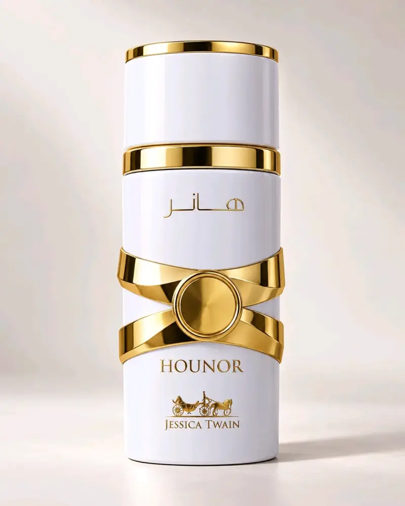 Perfume Jessica Twain Hounor 25ml - 2