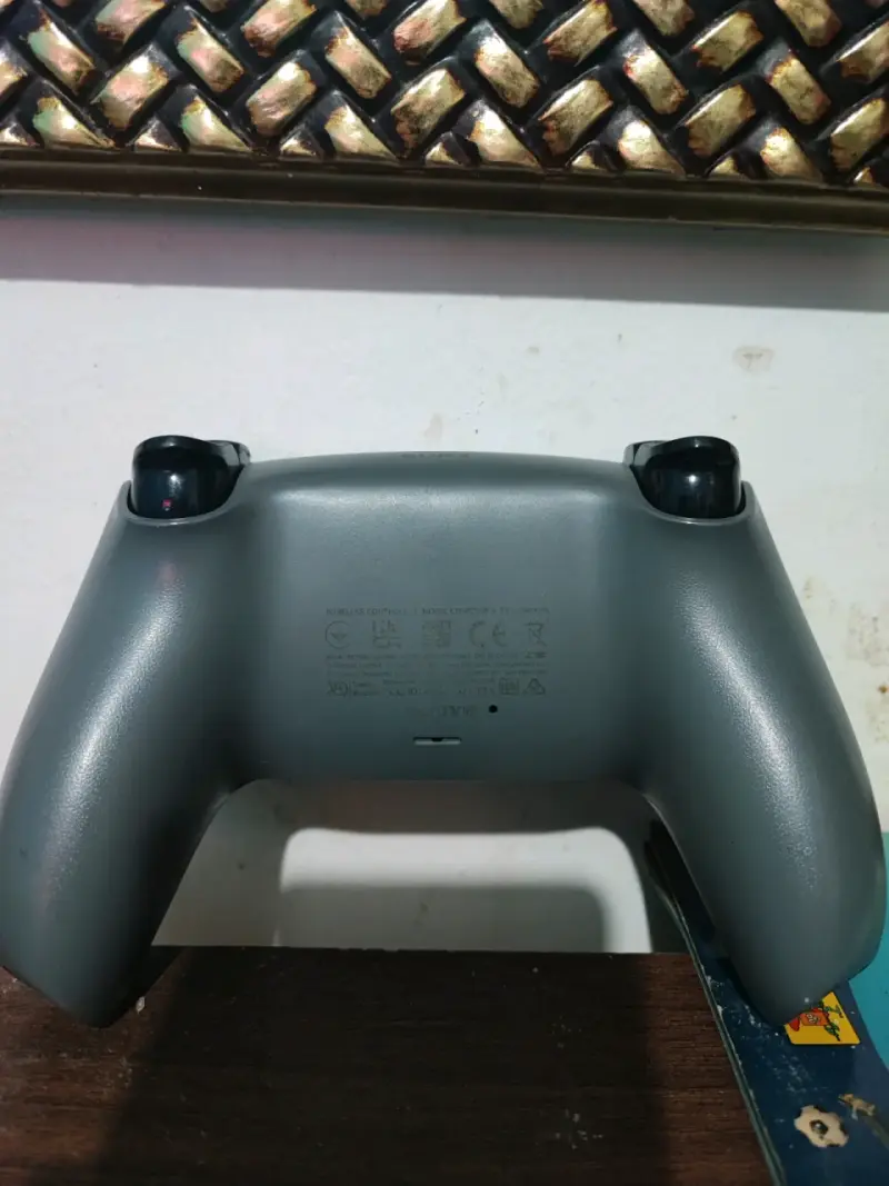 Control inalámbrico PS5 camuflado - 3