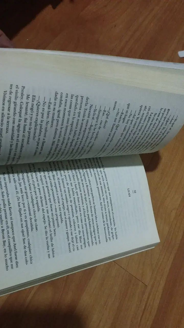 Pack de libros 'Deja Que Ocurra' de Alice Kellen - 5