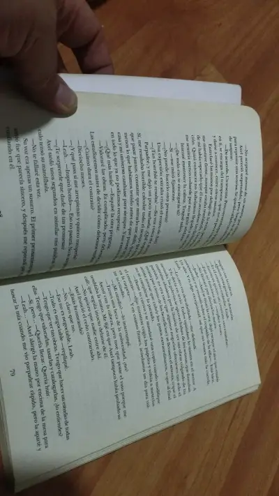Pack de libros 'Deja Que Ocurra' de Alice Kellen - miniatura 6