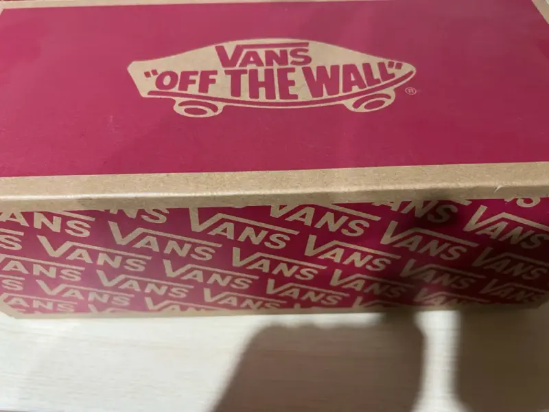 Zapatillas Vans beige clásicas - 4