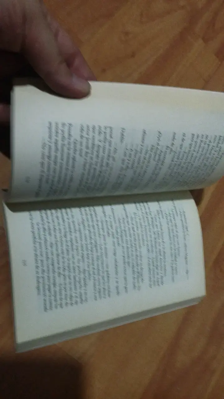 Libro 'Muerte en Verano' de Benjamin Black - 3