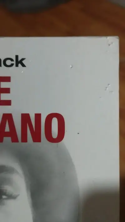 Libro 'Muerte en Verano' de Benjamin Black - miniatura 4