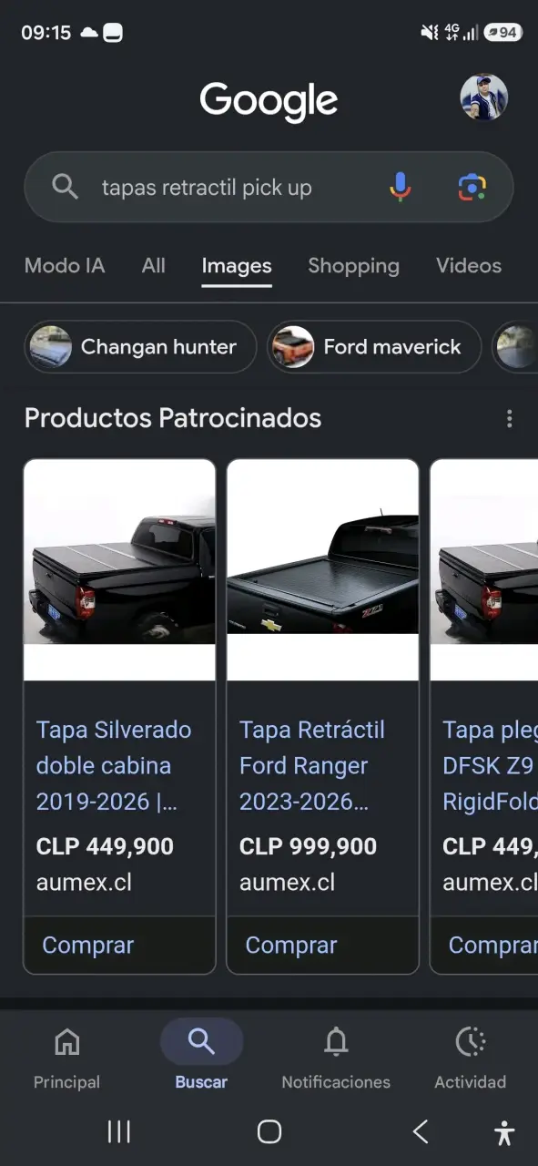 Puerta de seguridad metálica plegable con accesorios - 6