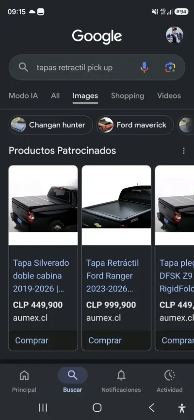 Puerta de seguridad metálica plegable con accesorios - miniatura 6