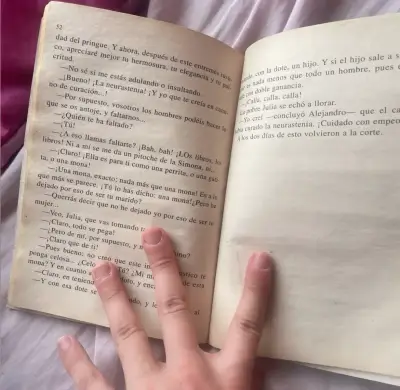 Libro 'Nada menos que todo un hombre' de M. de Unamuno - miniatura 3