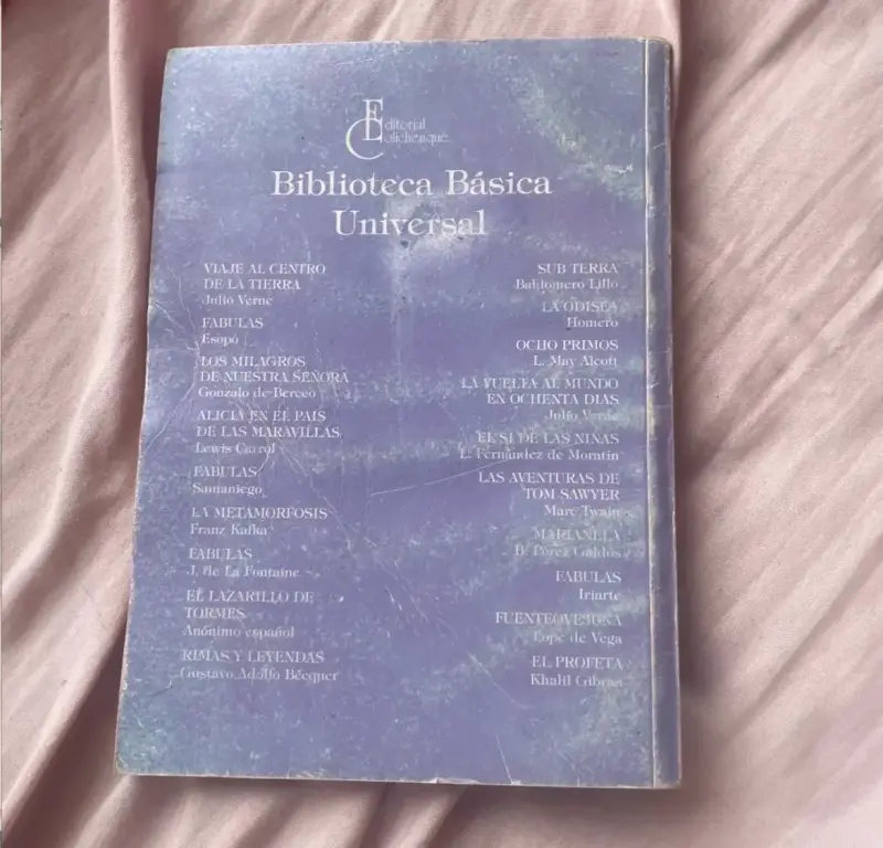 Libro 'Nada menos que todo un hombre' de M. de Unamuno - 4