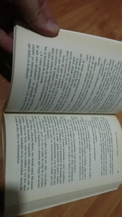 Libro Los Colores del Asesino de Heather Graham - miniatura 3