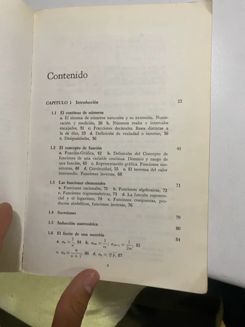 Libro Introducción al Cálculo de Courant - 6
