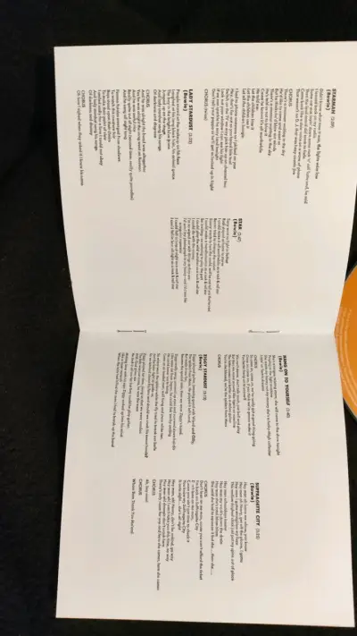 CD David Bowie Ziggy Stardust Digipack - miniatura 4