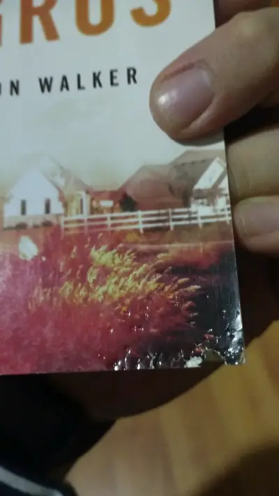 Libro 'La Edad de los Milagros' de Karen Thompson Walker - miniatura 3