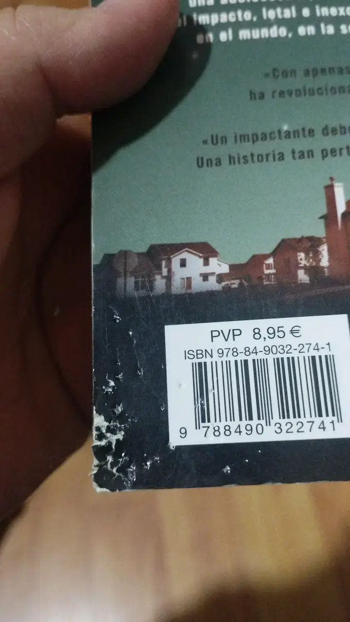 Libro 'La Edad de los Milagros' de Karen Thompson Walker - 4