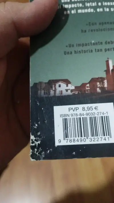 Libro 'La Edad de los Milagros' de Karen Thompson Walker - miniatura 4