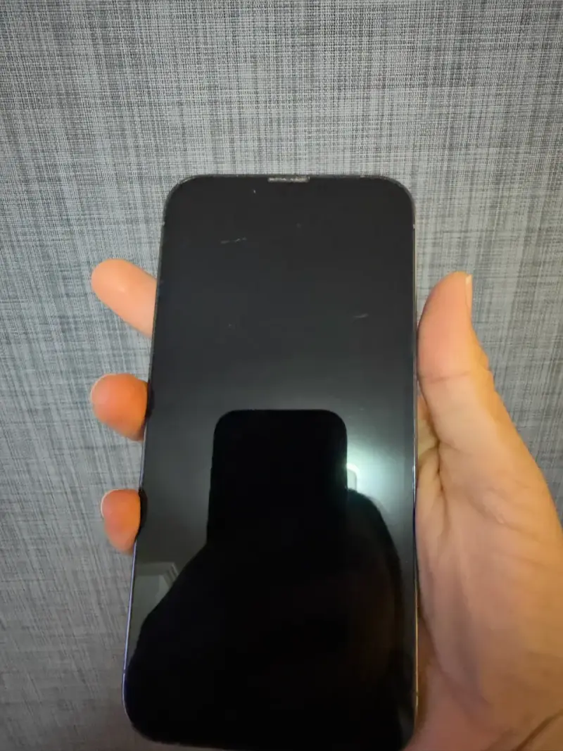 iPhone 13Pro 256g batería al 81% concaja original - 3