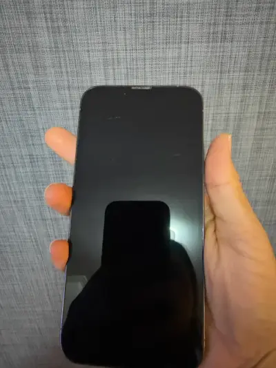 iPhone 13Pro 256g batería al 81% concaja original - miniatura 3