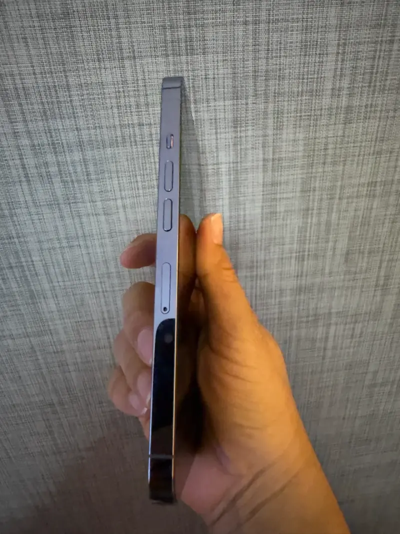iPhone 13Pro 256g batería al 81% concaja original - 4
