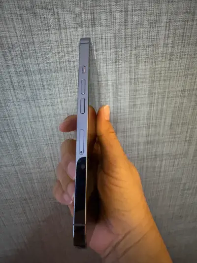 iPhone 13Pro 256g batería al 81% concaja original - miniatura 4