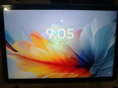 Tablet Lenovo Tab con Funda Folio - miniatura 4