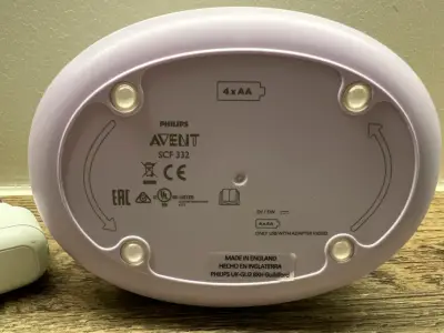 Extractor Leche  Avent - Infanti manos libre 180ml - miniatura 2