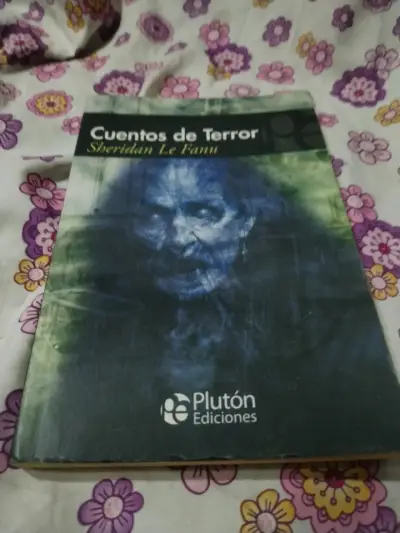 Lote de Libros de Ficción y Terror - miniatura 5
