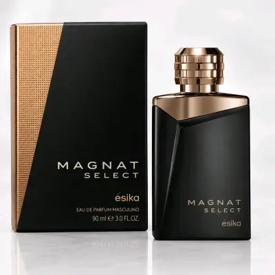 Perfume Magnat Select para Hombre 90 ml - miniatura 1