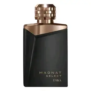 Perfume Magnat Select para Hombre 90 ml - 2