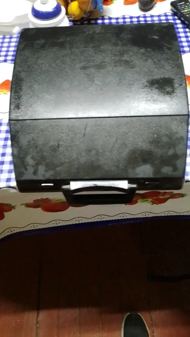 Máquina de escribir Brother Correction 7 vintage - 3