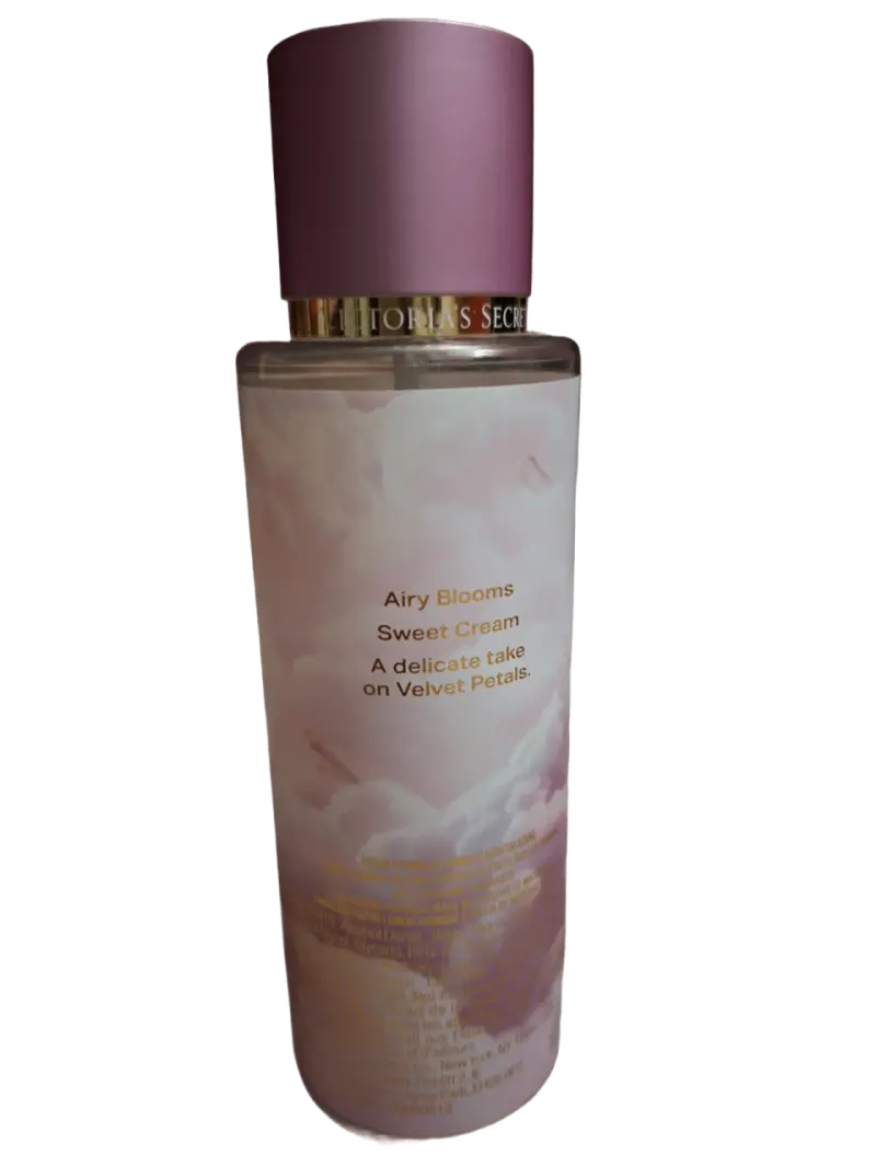 Body Mist Victoria's Secret Velvet Petals Daydream 250ml - 2
