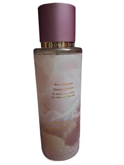Body Mist Victoria's Secret Velvet Petals Daydream 250ml - miniatura 2