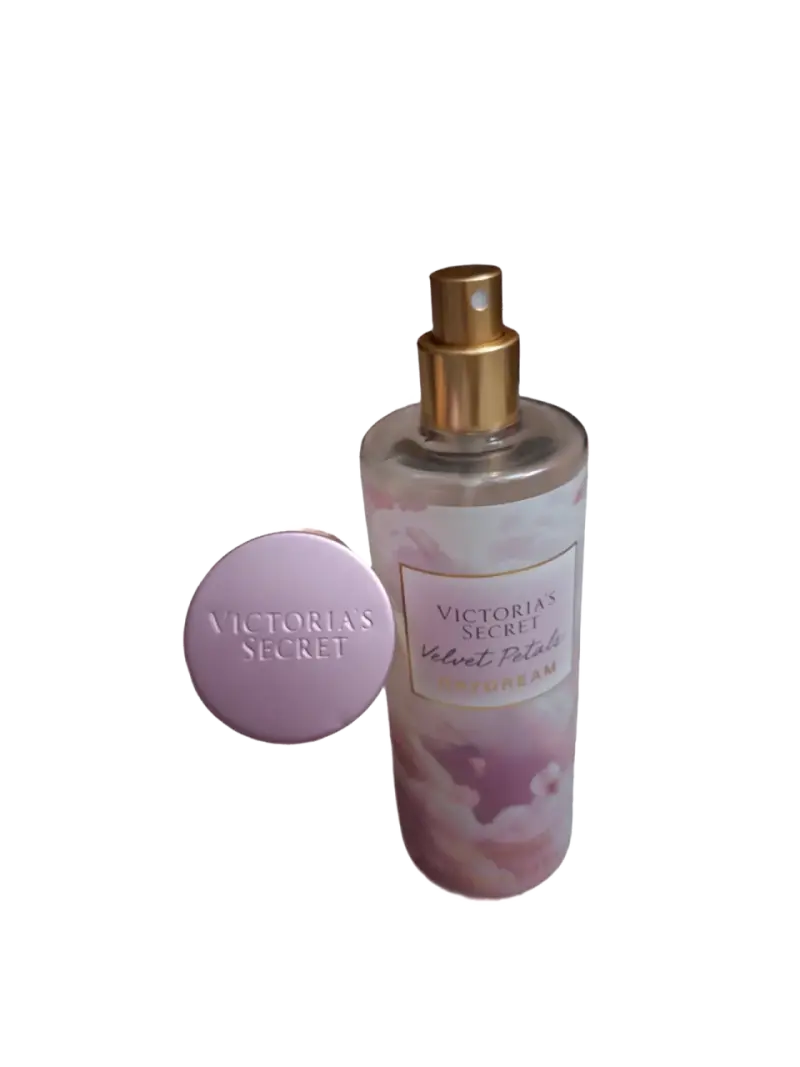 Body Mist Victoria's Secret Velvet Petals Daydream 250ml - 3