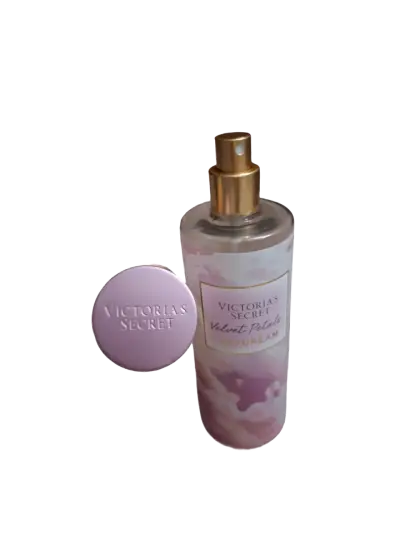 Body Mist Victoria's Secret Velvet Petals Daydream 250ml - miniatura 3
