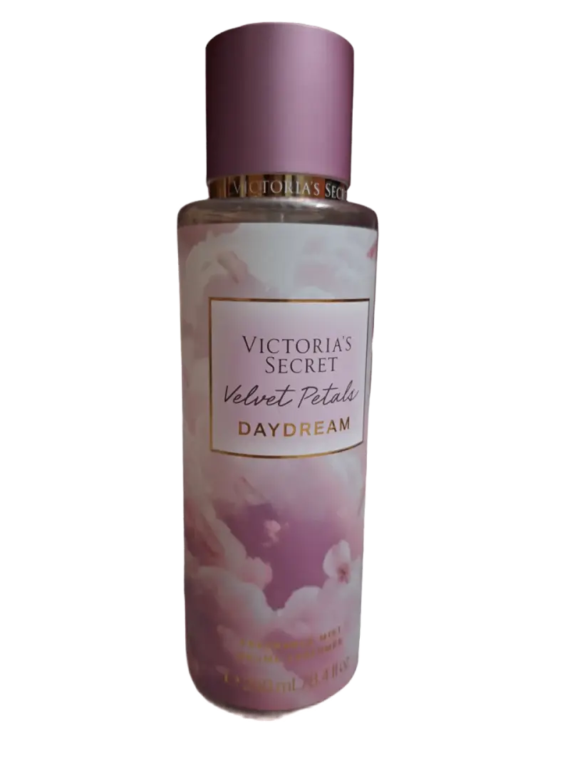 Body Mist Victoria's Secret Velvet Petals Daydream 250ml - 4