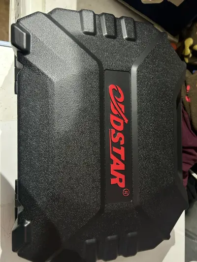 Equipo de Diagnóstico y Programación OBDSTAR X300 DP - miniatura 4