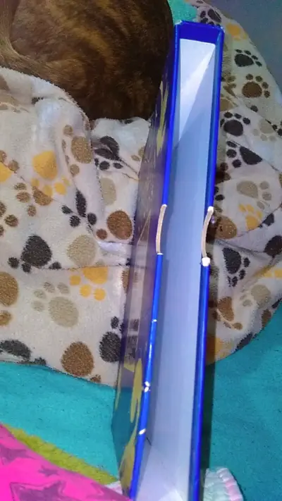 Biblia Ilustrada para Niños en Tapa Dura - miniatura 2