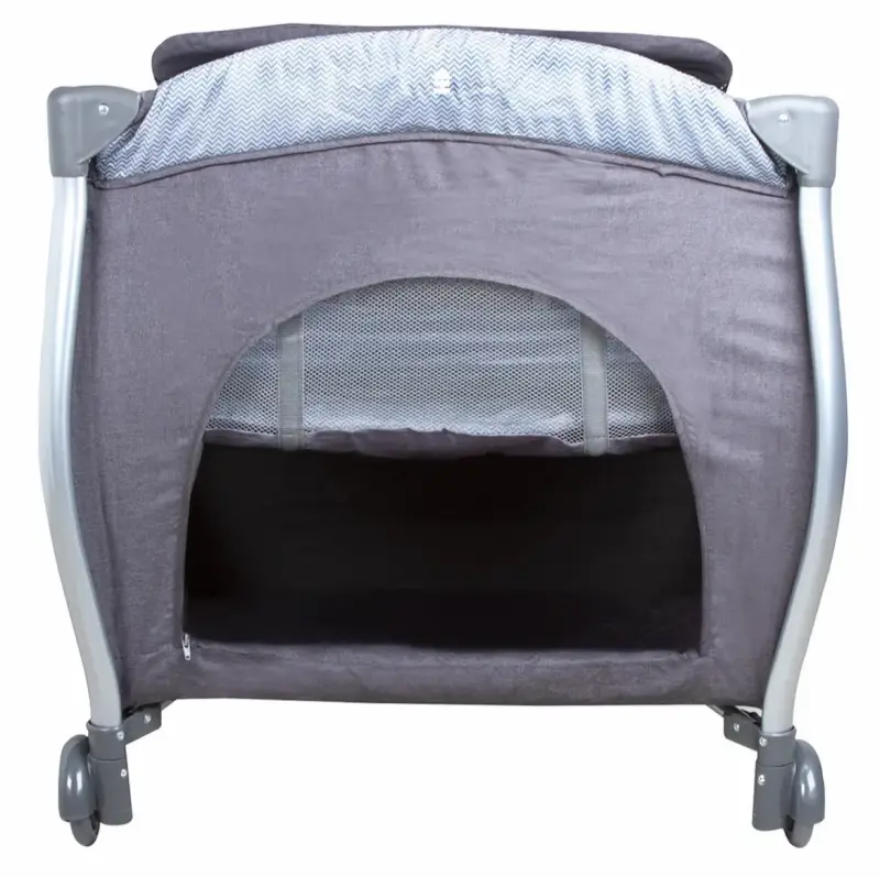Cuna Corral Infanti Luna con Accesorios - 5