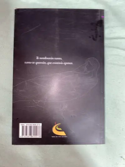 Libro 'Tachar donde dice Beatriz' de Castillo - miniatura 2