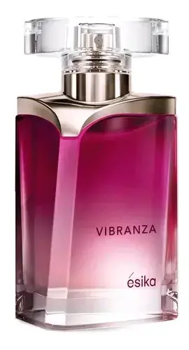 Perfume Vibranza de Ésika 45 ml - 1
