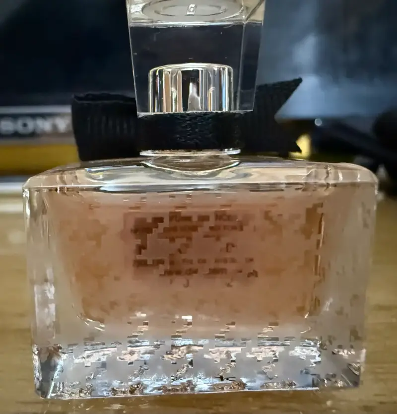 Perfume Miss Dior Essence 5 ml - 3