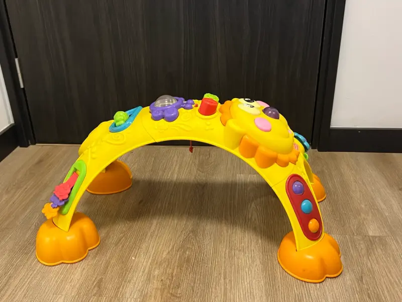 Juguetes interactivos para bebés Fisher-Price - 2