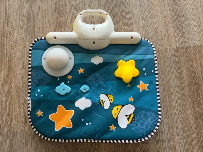 Juguetes interactivos para bebés Fisher-Price - 4