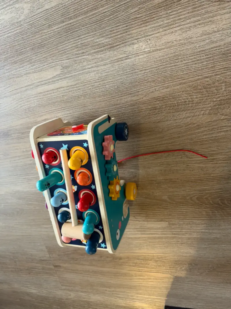 Juguetes interactivos para bebés Fisher-Price - 6
