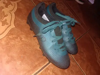 Chutiadores Spalding talla 31 - miniatura 1
